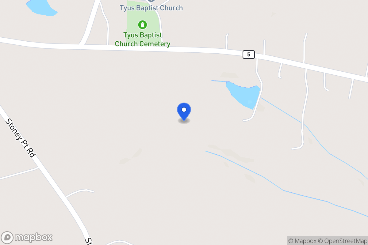 Map of 2108 W 5 Hwy