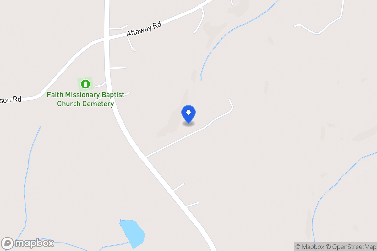 Map of 630 Stoney Point Rd