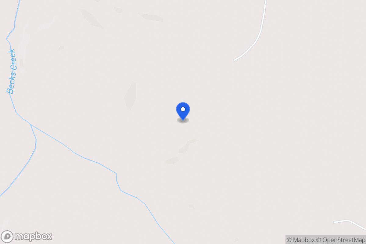 Map of 3040 W 5 Hwy