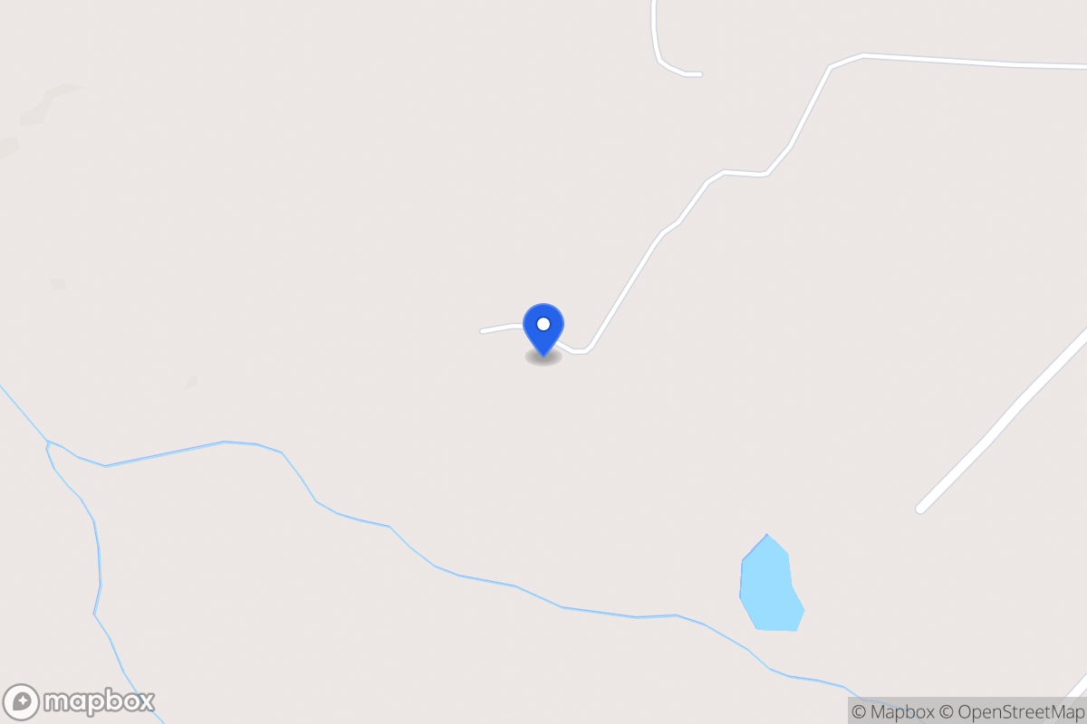 Map of 125 Lolly Bump Rd
