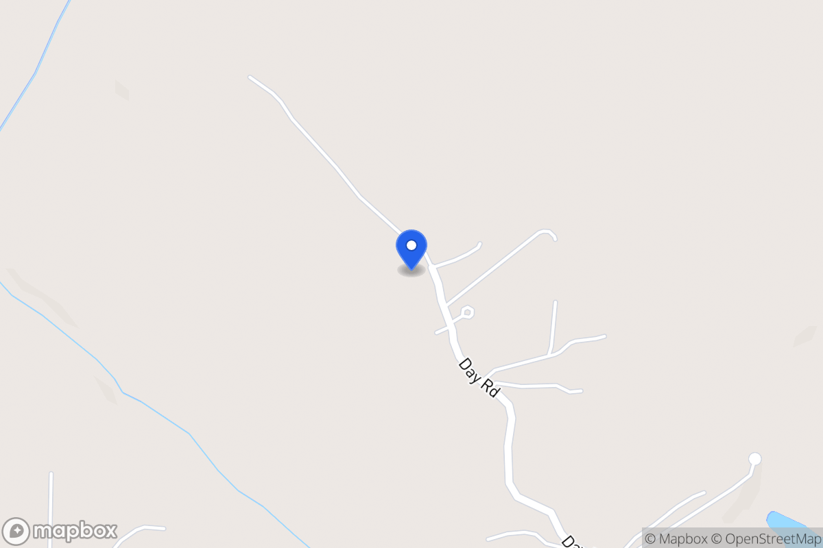 Map of 370 Day Rd