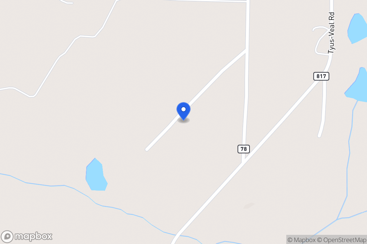 Map of 173 Lolly Bump Rd