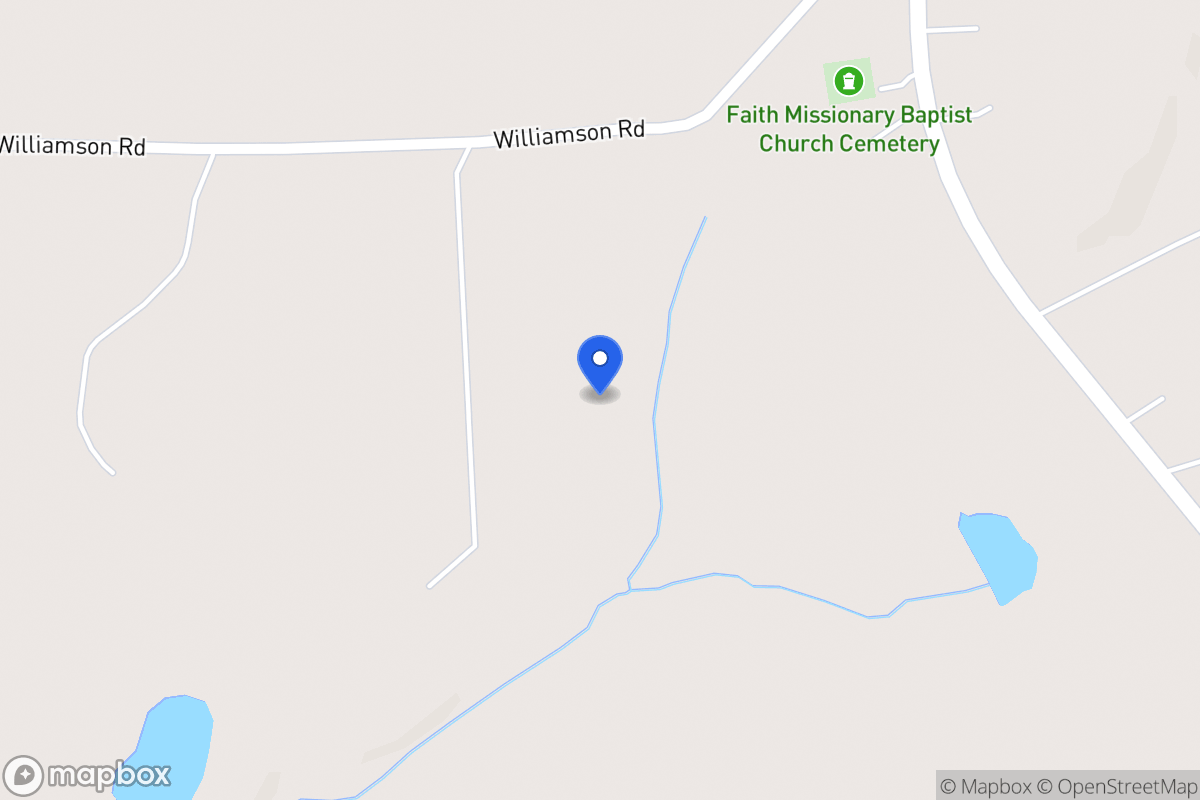 Map of 557 Stoney Point Rd