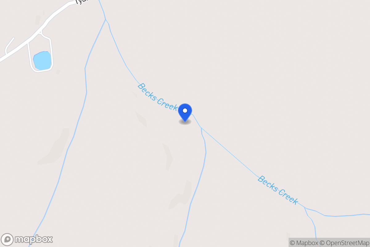 Map of Williamson Rd