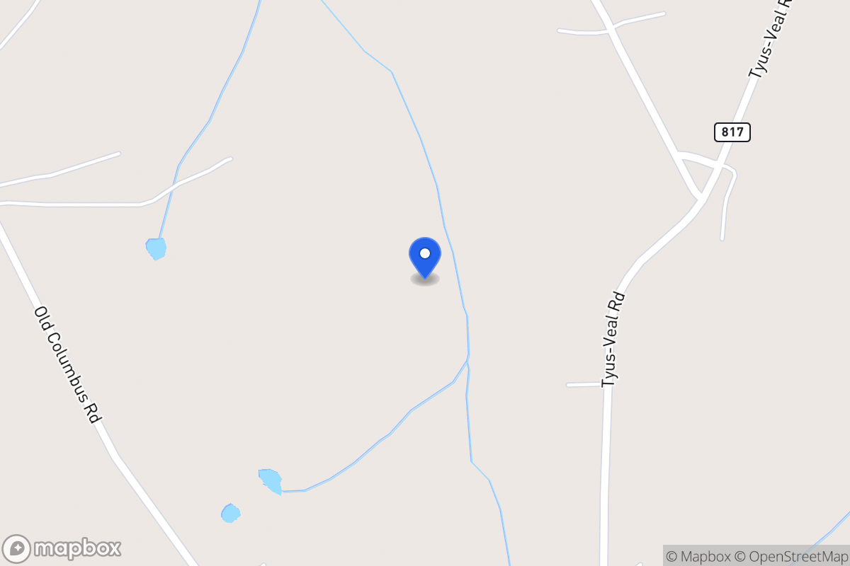 Map of 60 Day Rd