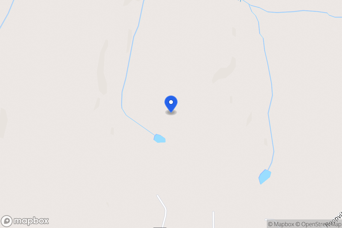 Map of 2735 Roopville Veal Rd