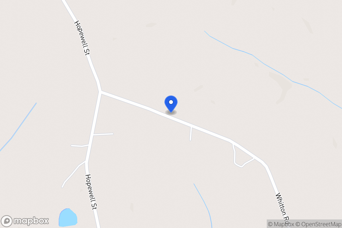 Map of 28 Whitton Rd
