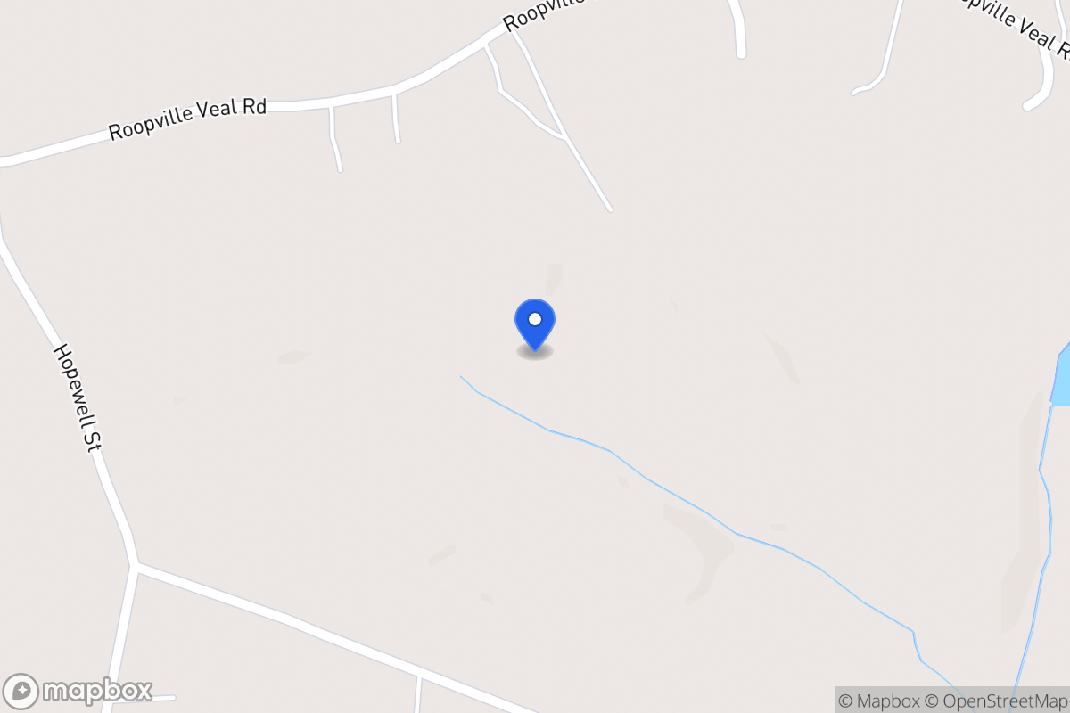 Map of 60 Hopewell Rd