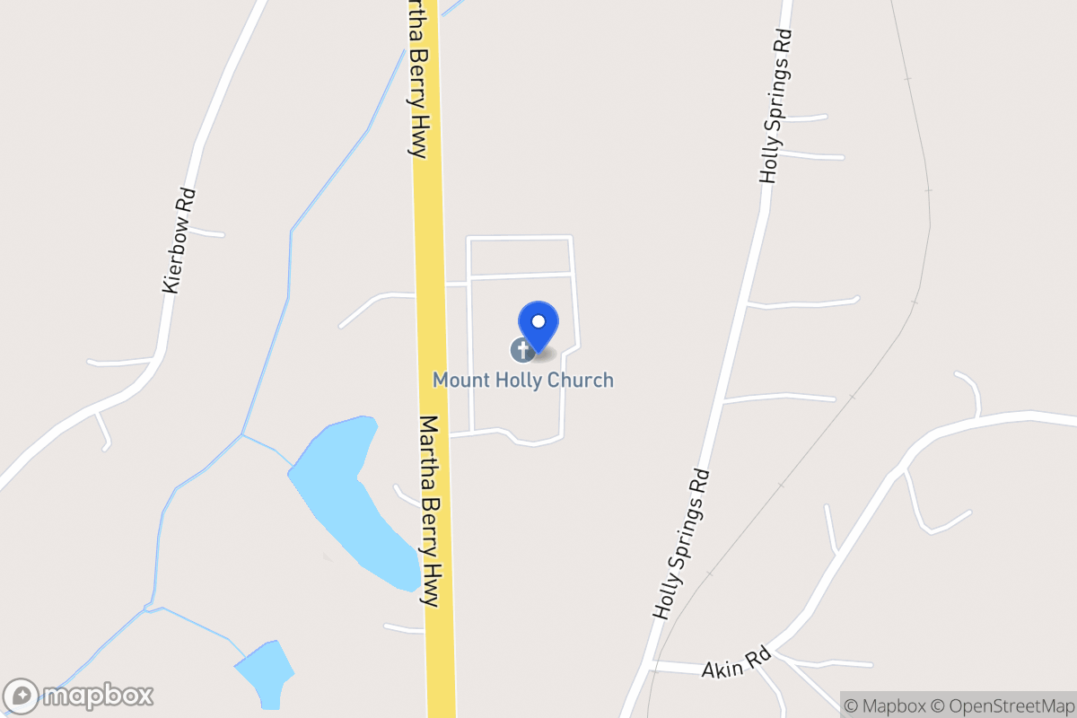 Map of 4685 N 27 Hwy