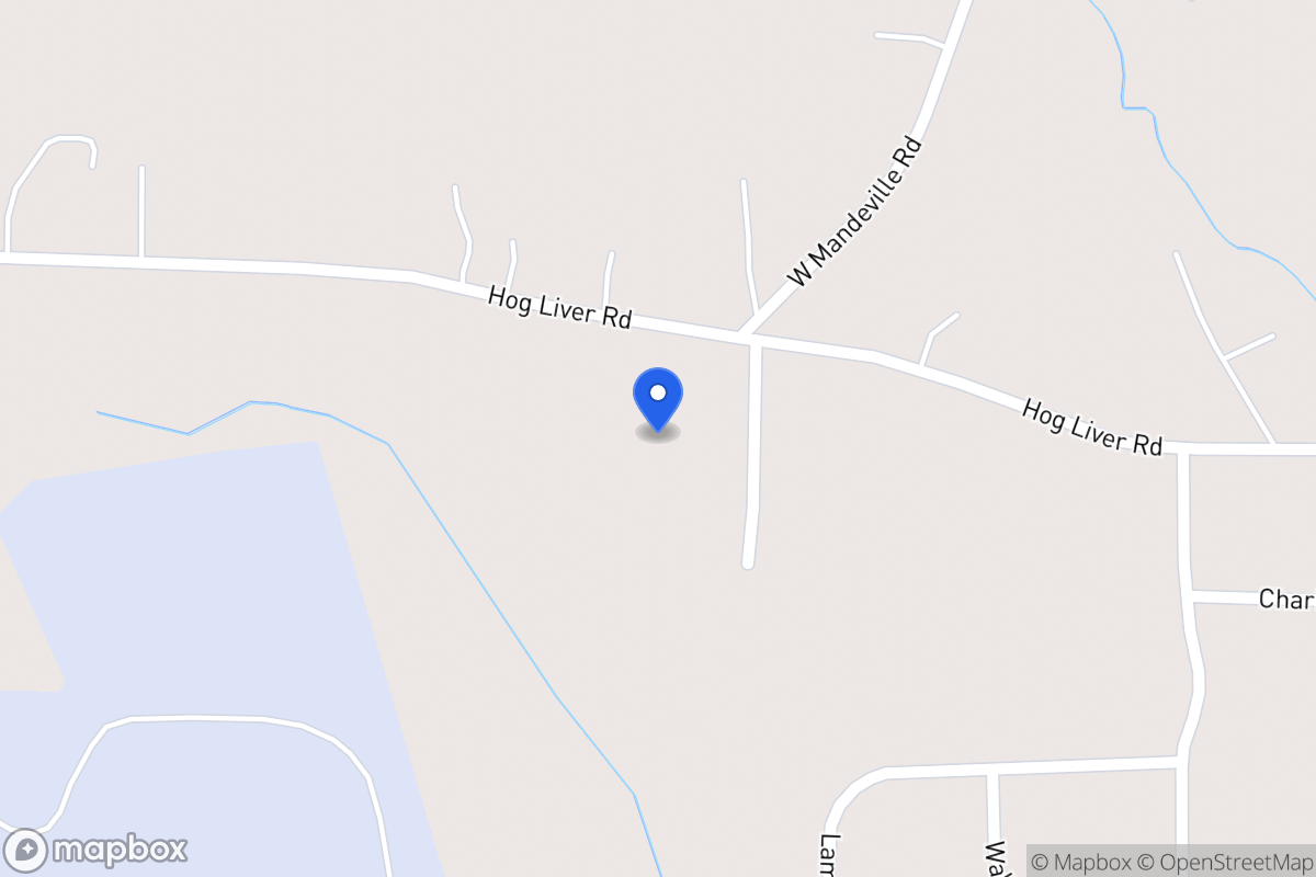 Map of 275 Hog Liver Rd