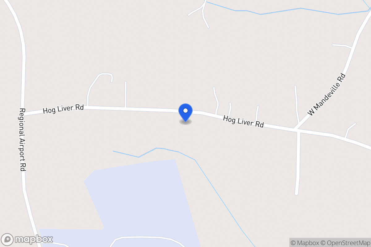 Map of 175 Hog Liver Rd