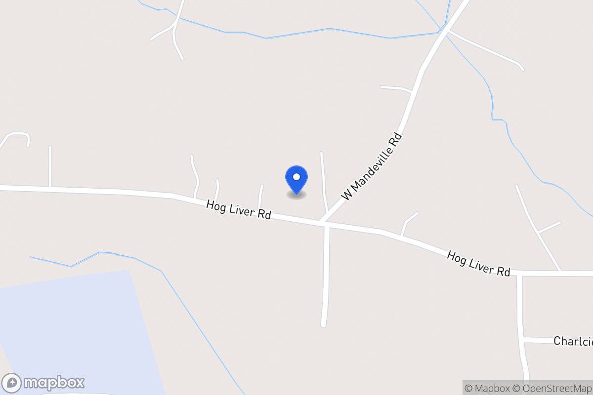 Map of 270 Hog Liver Rd