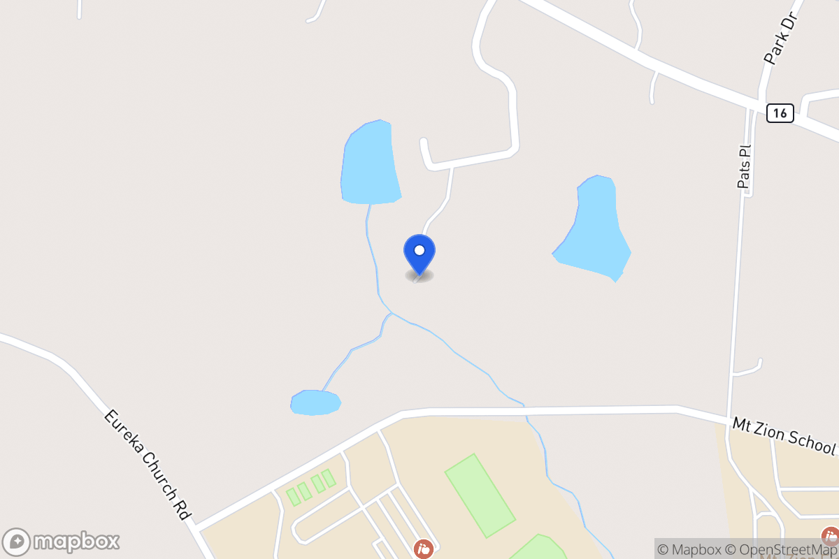 Map of 120 Pitts Rd
