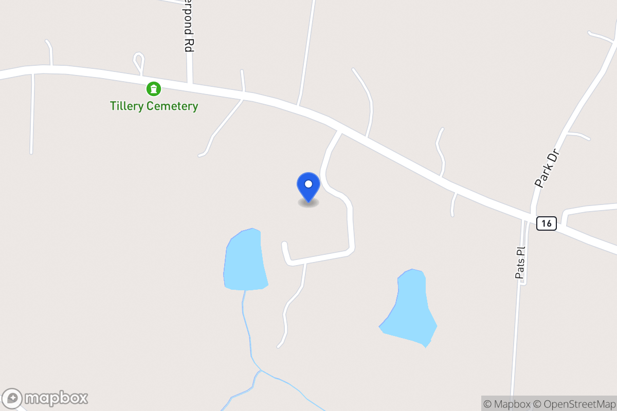 Map of 37 Pitts Rd
