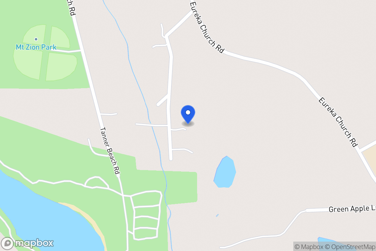 Map of 140 Ashley Dr