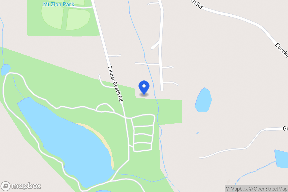 Map of Ashley Dr