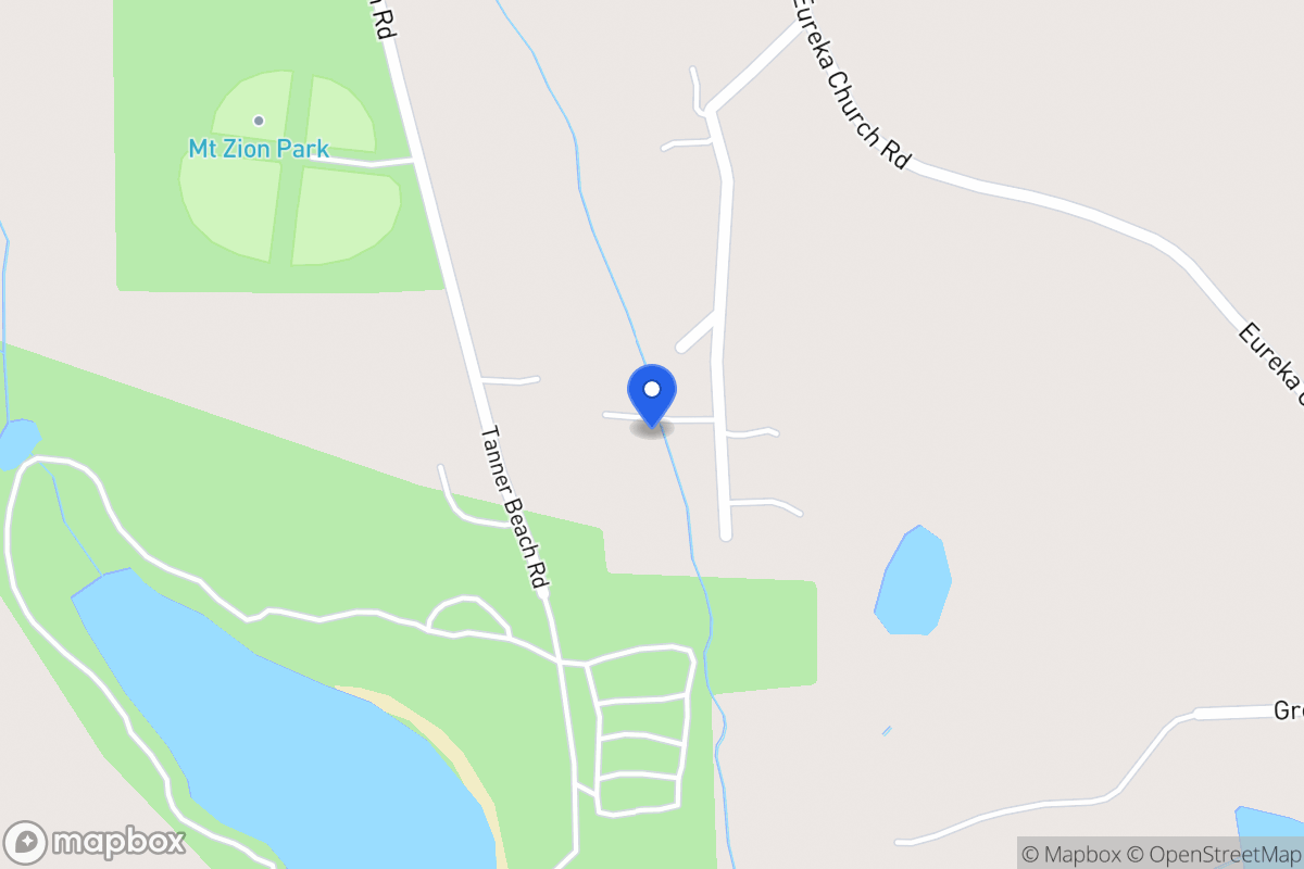 Map of 137 Ashley Dr