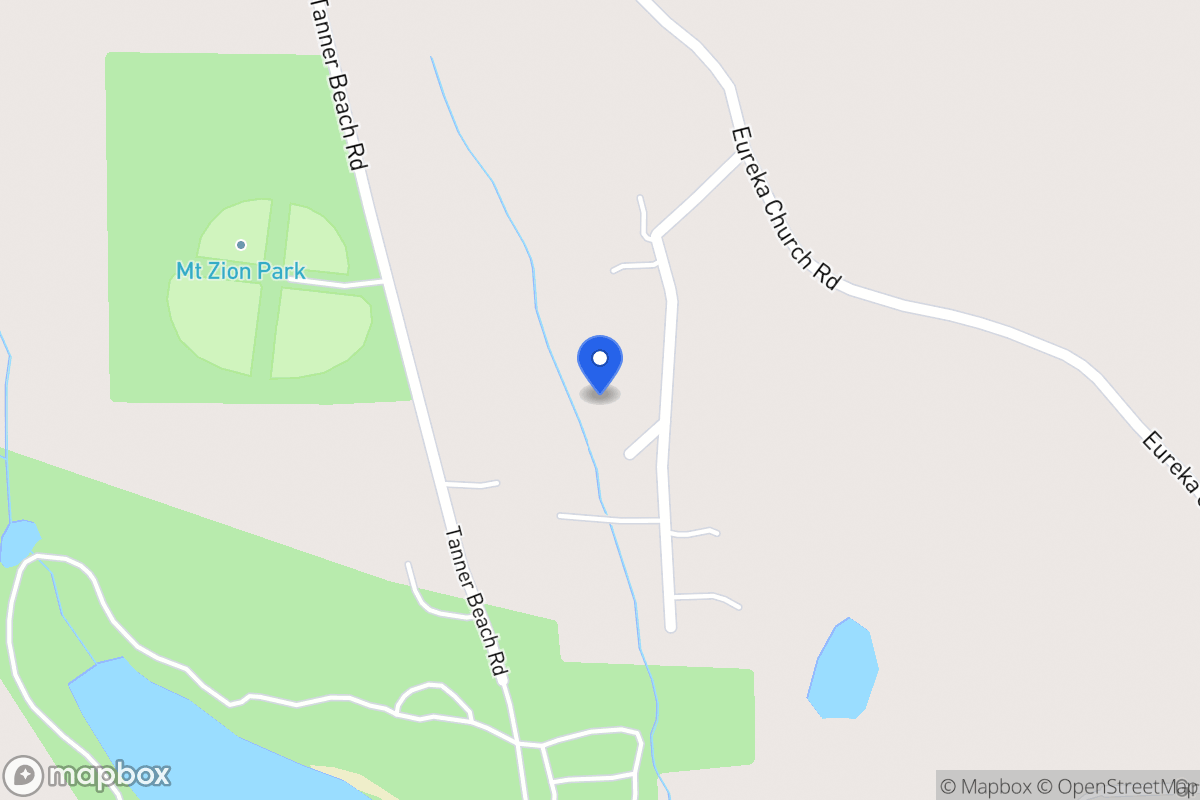 Map of 75 Ashley Dr