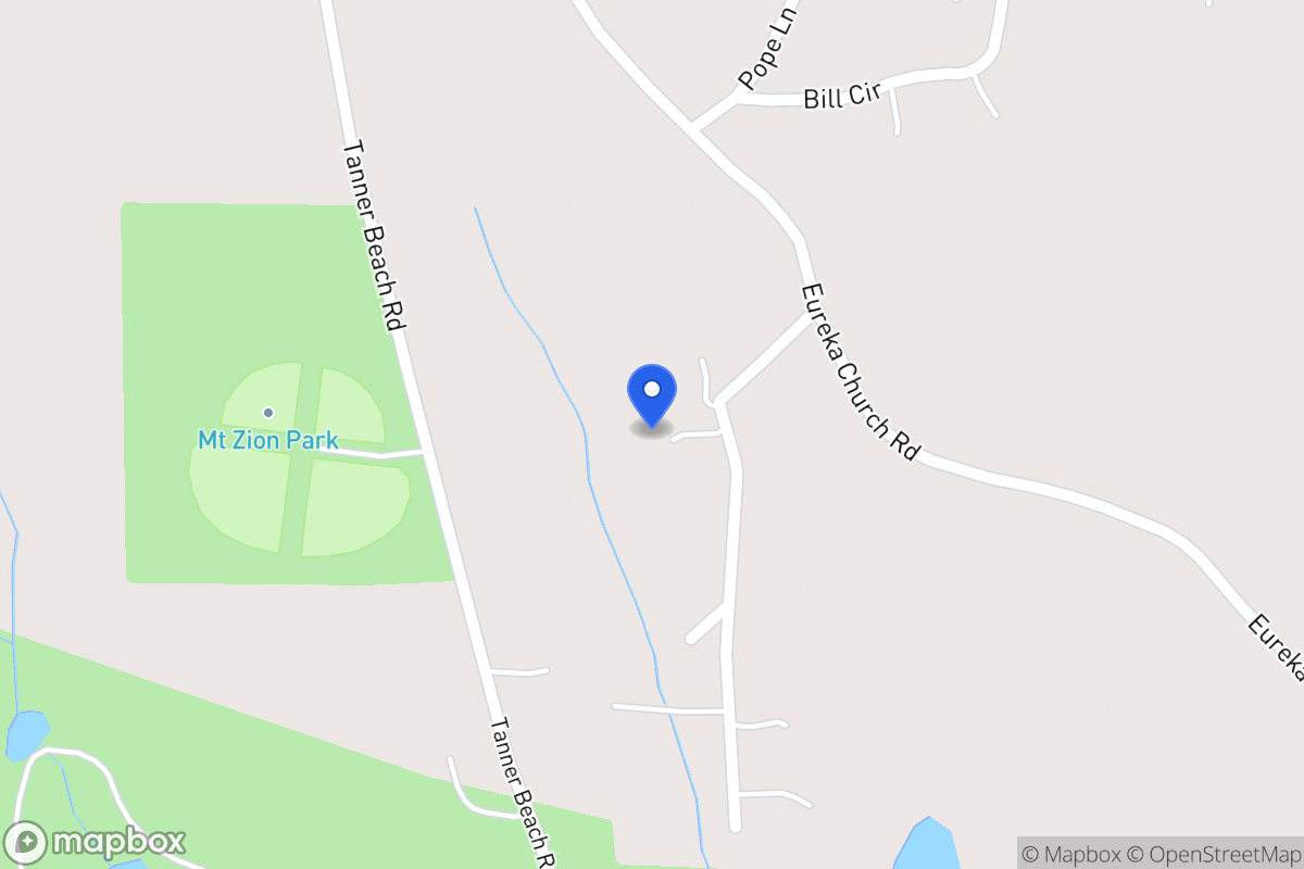 Map of 37 Ashley Dr