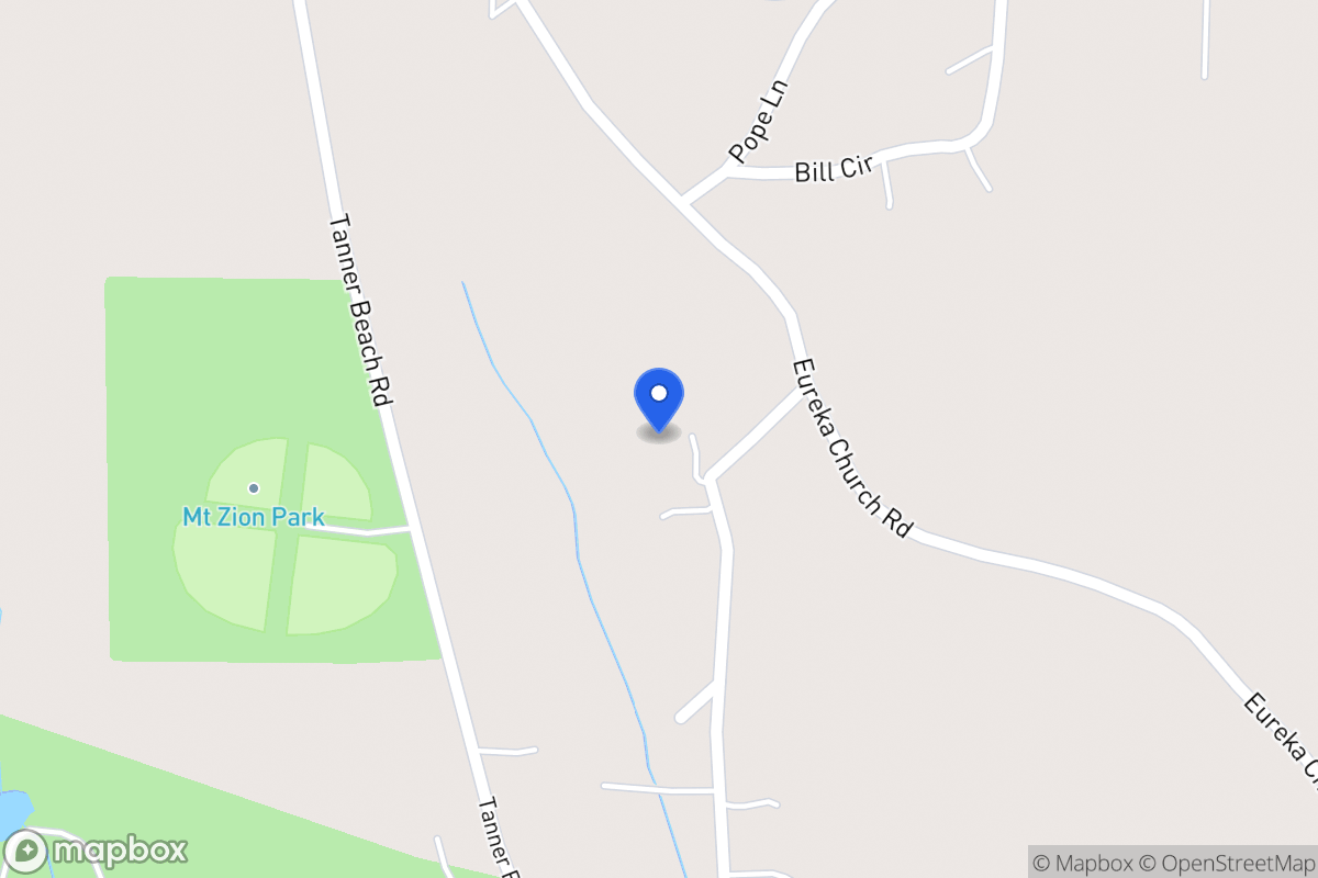 Map of 31 Ashley Dr