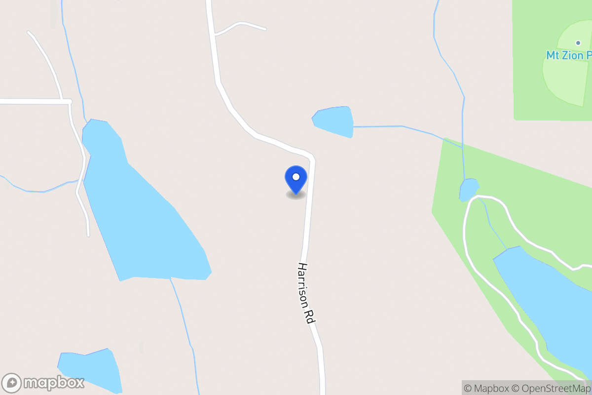 Map of 550 Harrison Rd