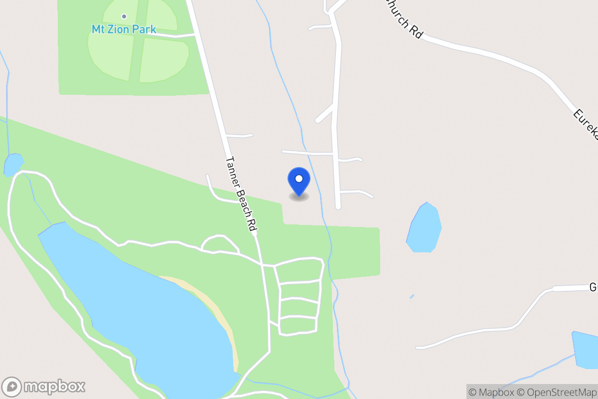 Map of 163 Ashley Dr