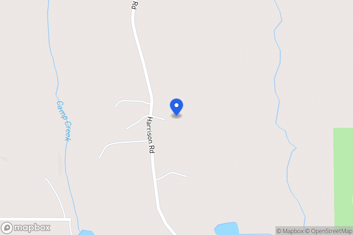 Map of 715 Harrison Rd