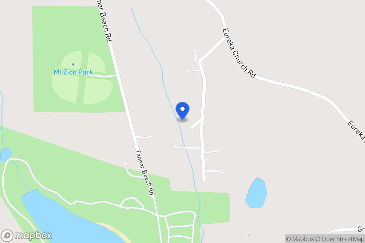Map of 85 Ashley Dr