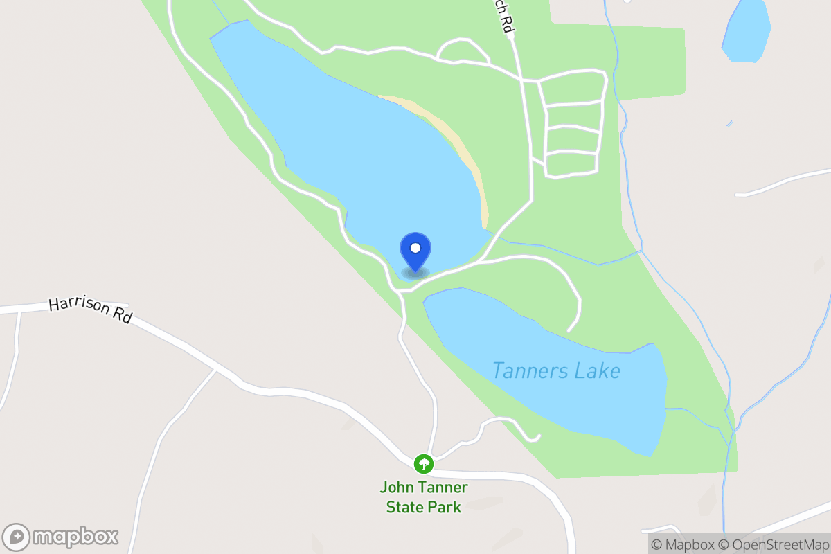 Map of 65 Harrison Rd