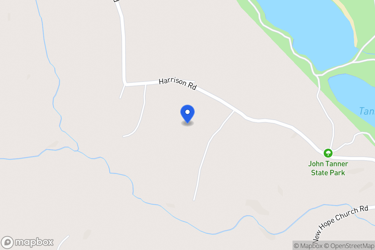 Map of 270 Harrison Rd