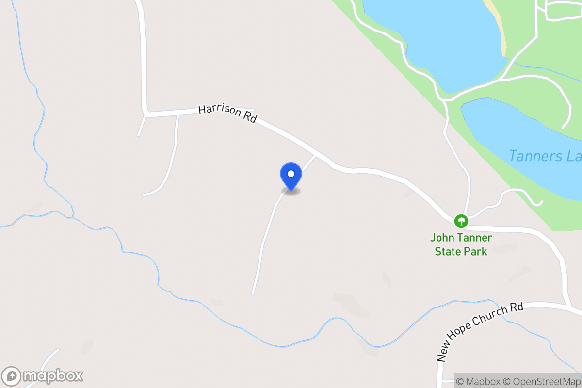 Map of 230 Harrison Rd