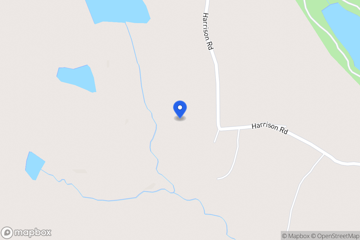 Map of 370 Harrison Rd