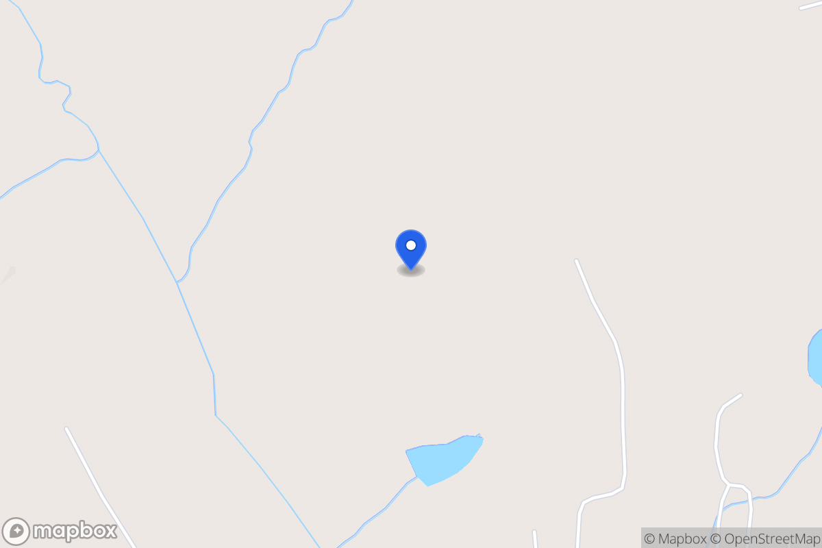 Map of 2503 Lovvorn Rd