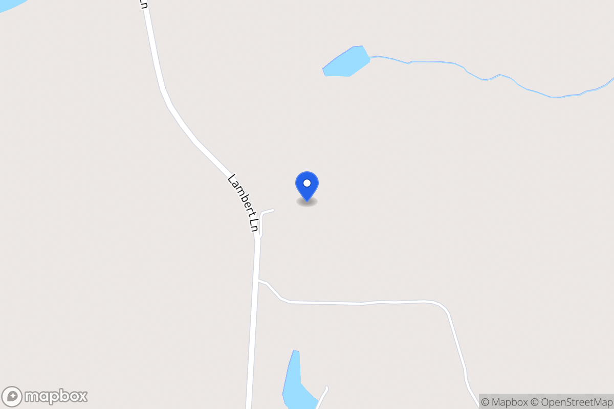 Map of 186 Lambert Ln
