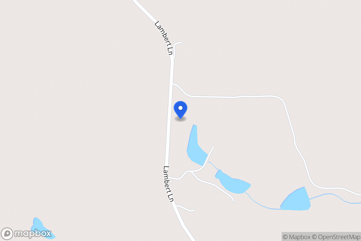 Map of 280 Lambert Ln