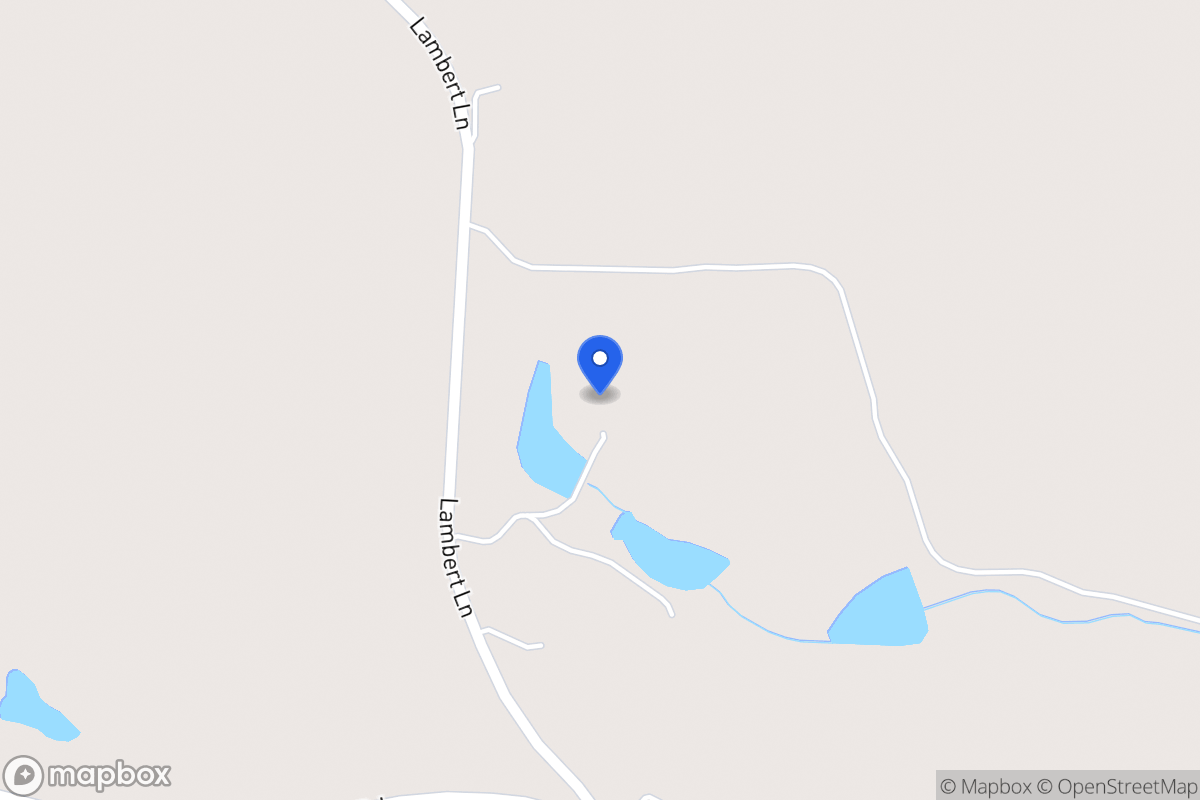 Map of 300 Lambert Ln