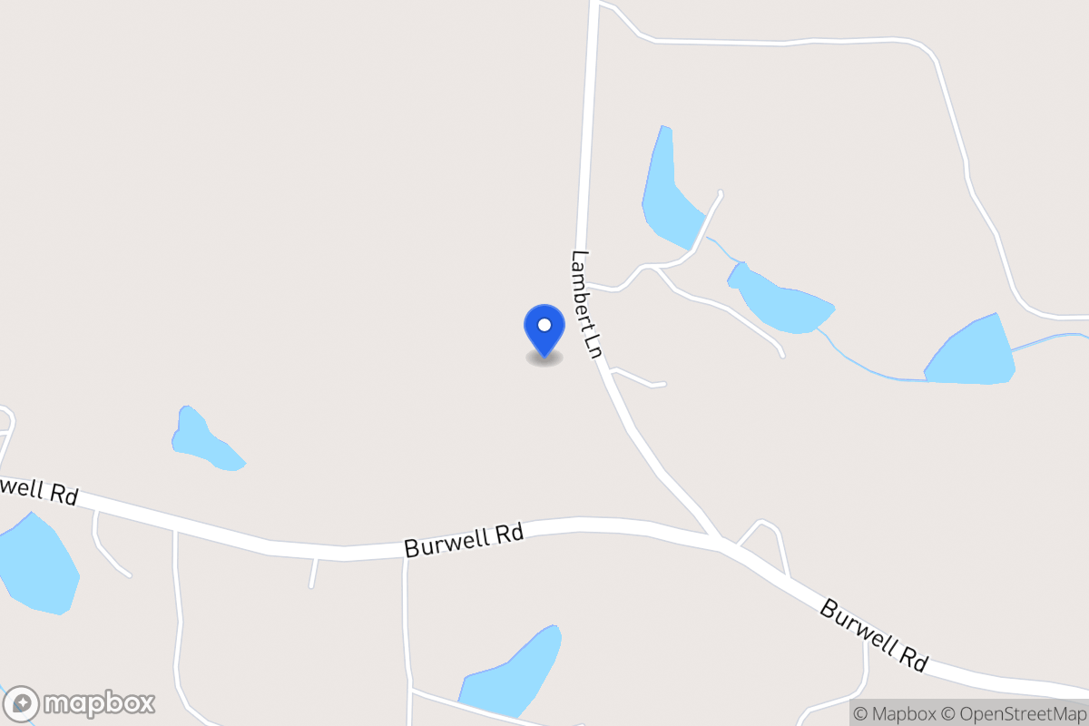 Map of 339 Lambert Ln