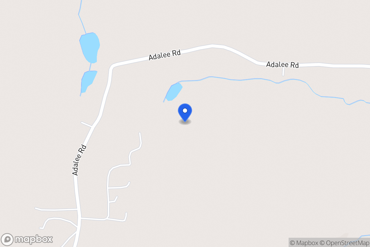 Map of 145 Adalee Rd