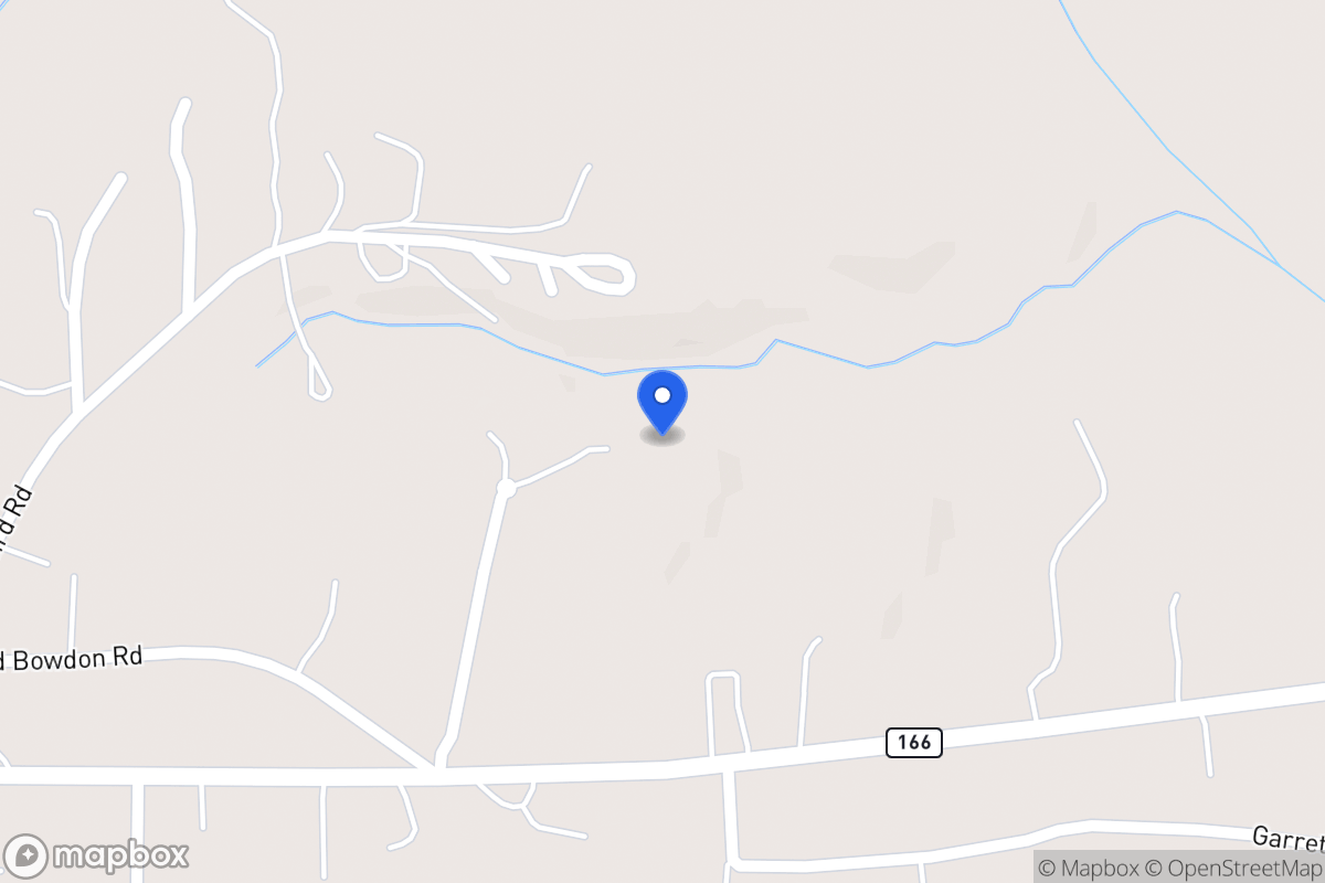Map of 94 Southern Trl