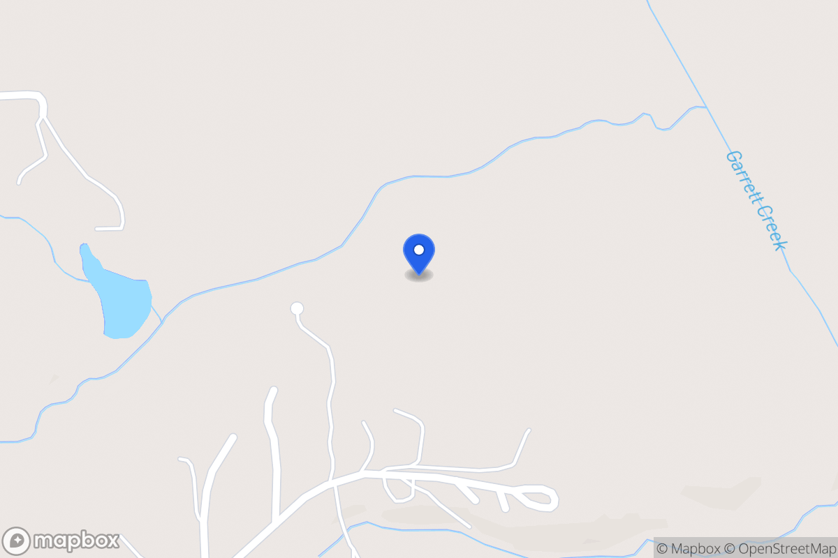 Map of 170 Jaybird Rd