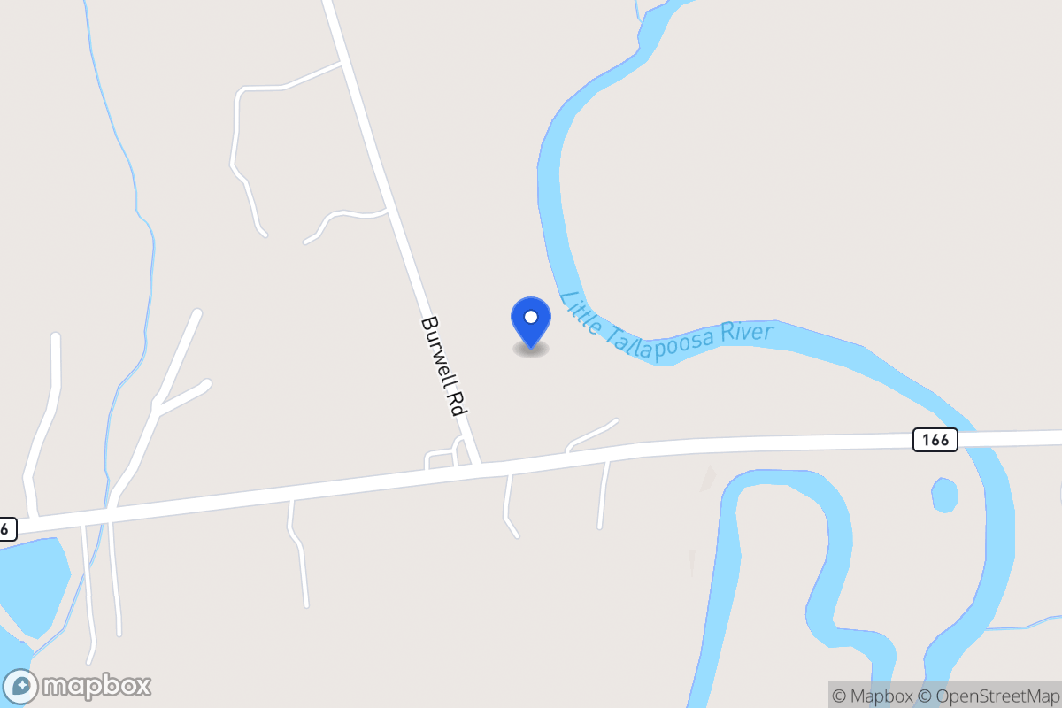 Map of 17 Burwell Rd