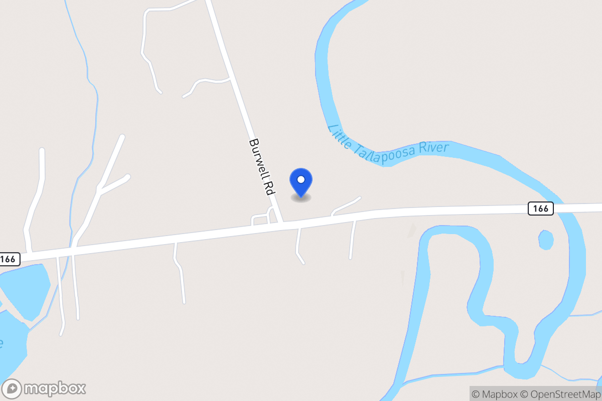 Map of 11 Burwell Rd