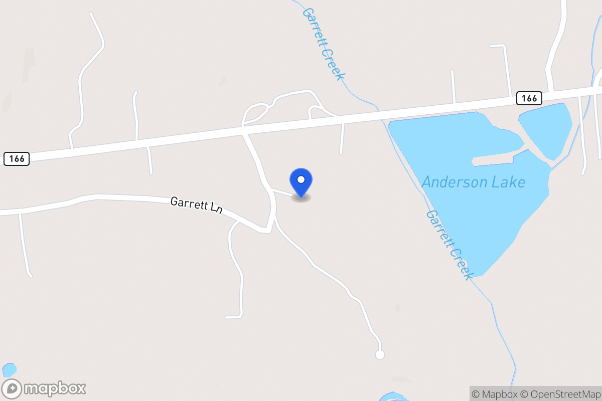 Map of 56 Garrett Ln