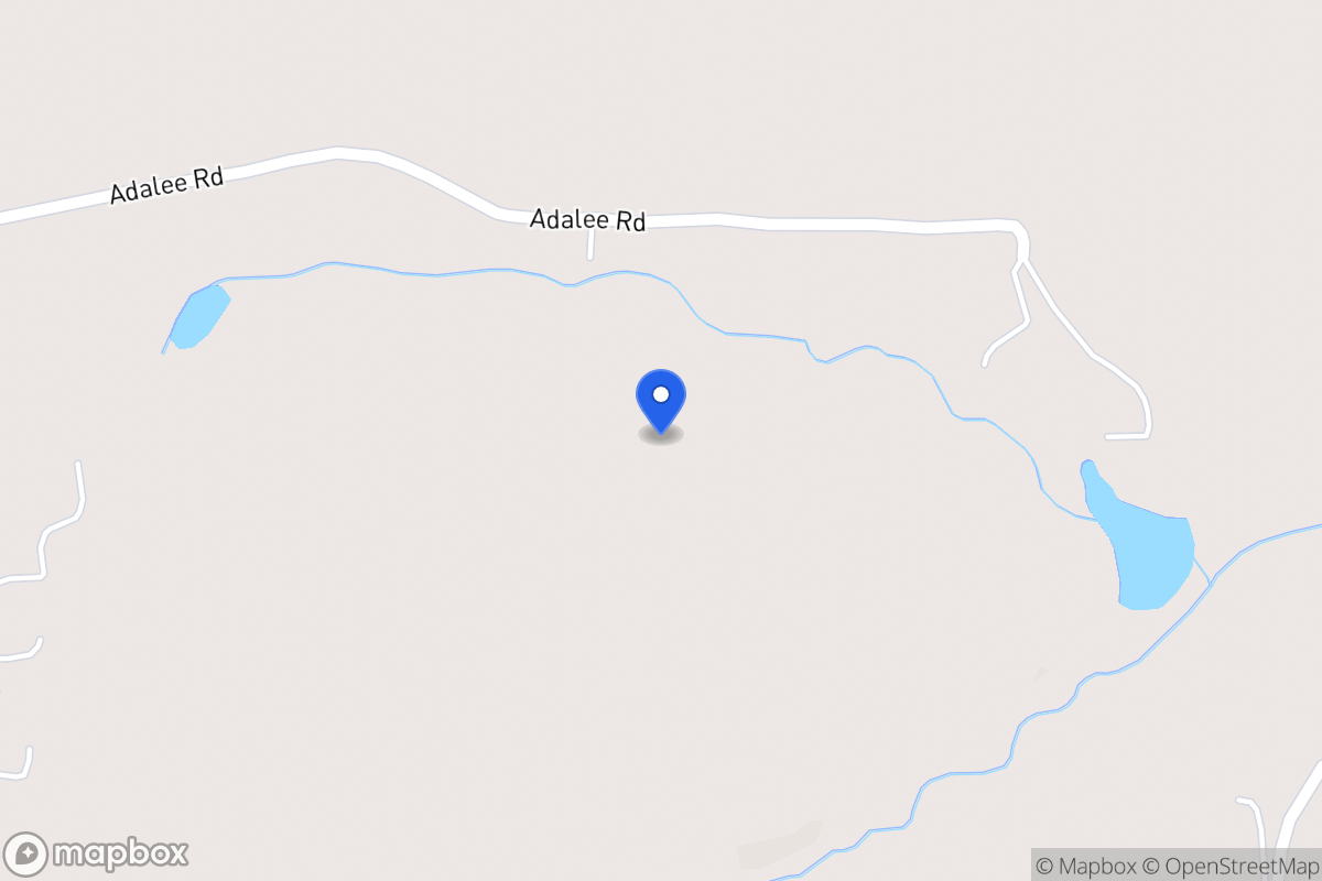 Map of 495 Adalee Rd