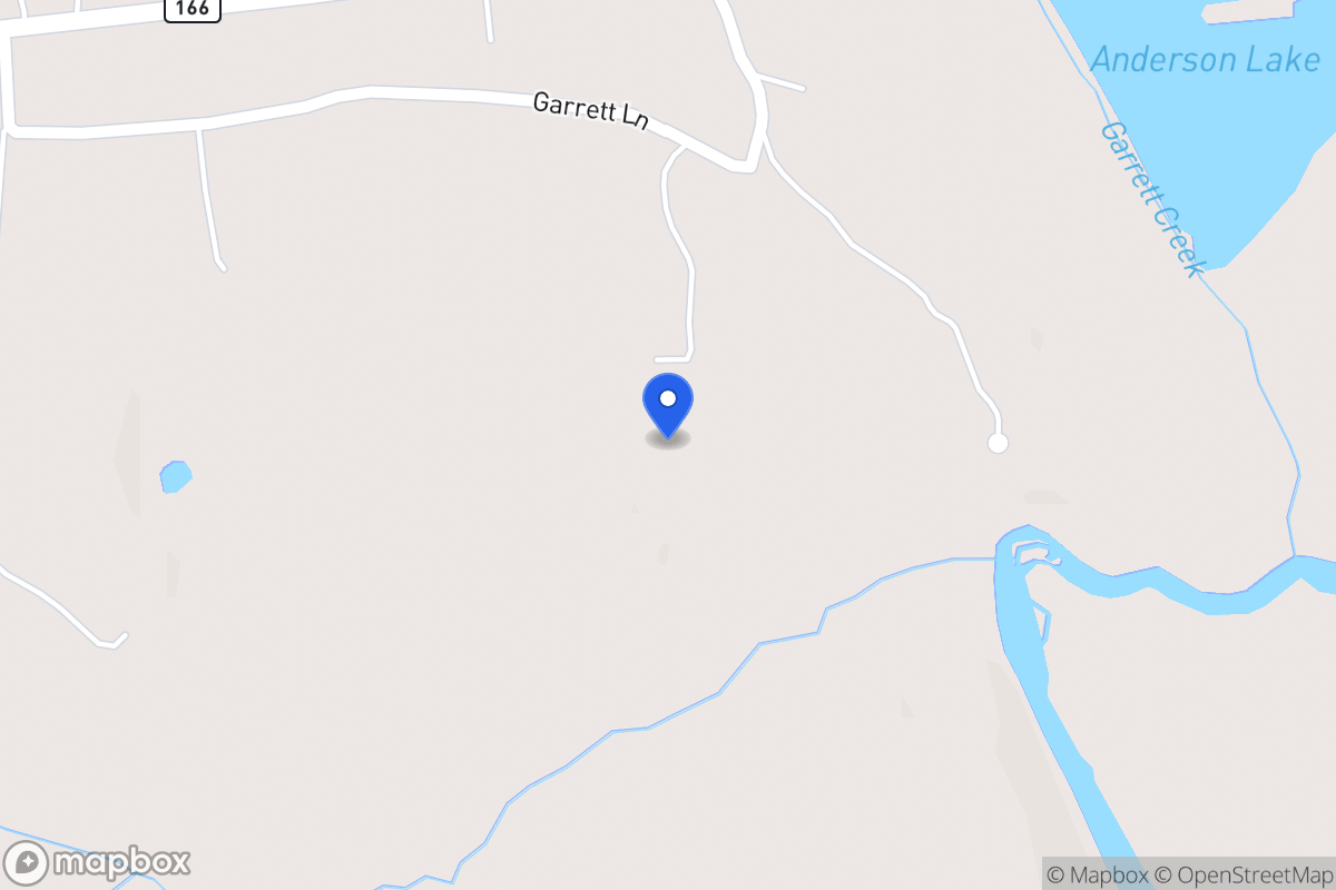 Map of 80 Garrett Ln