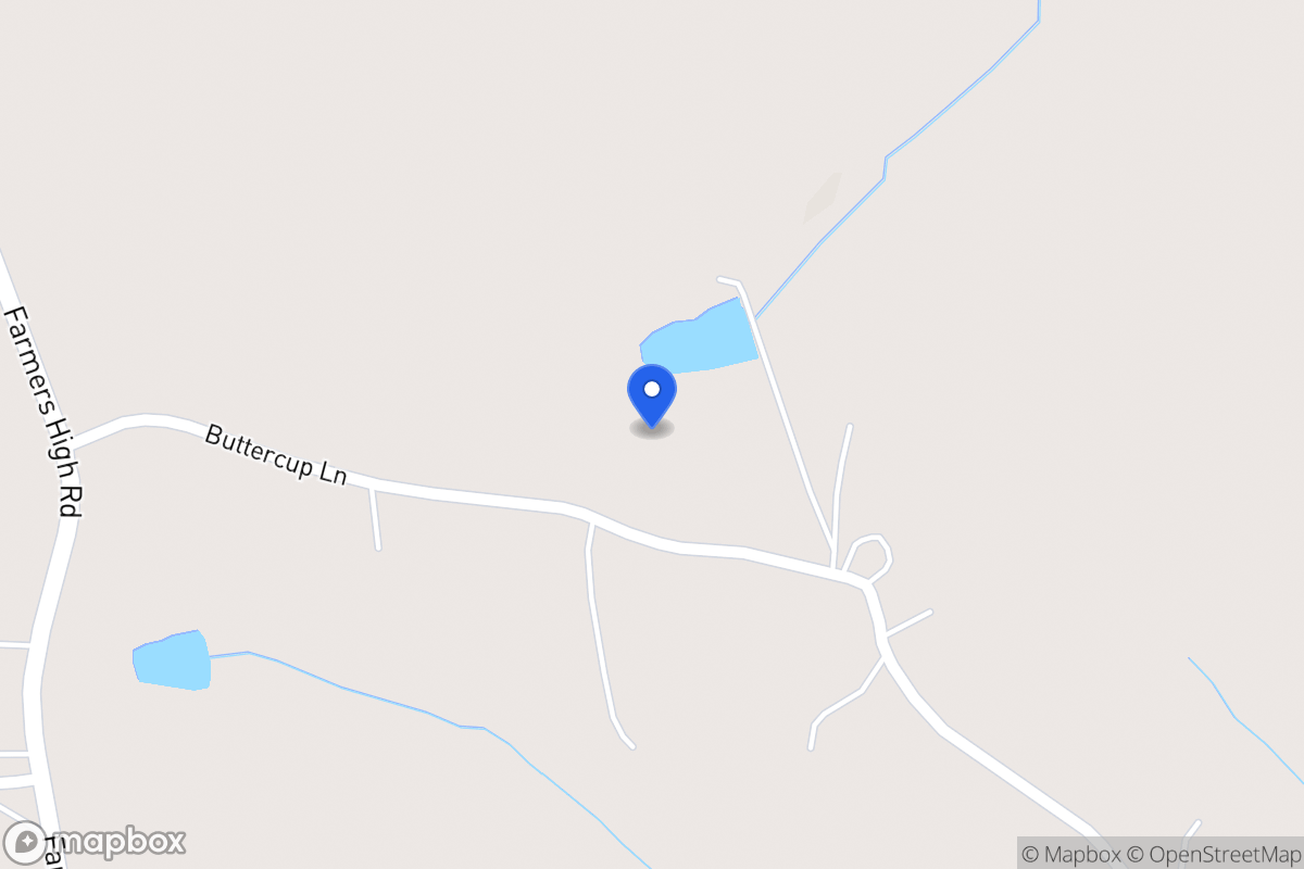 Map of 150 Buttercup Ln