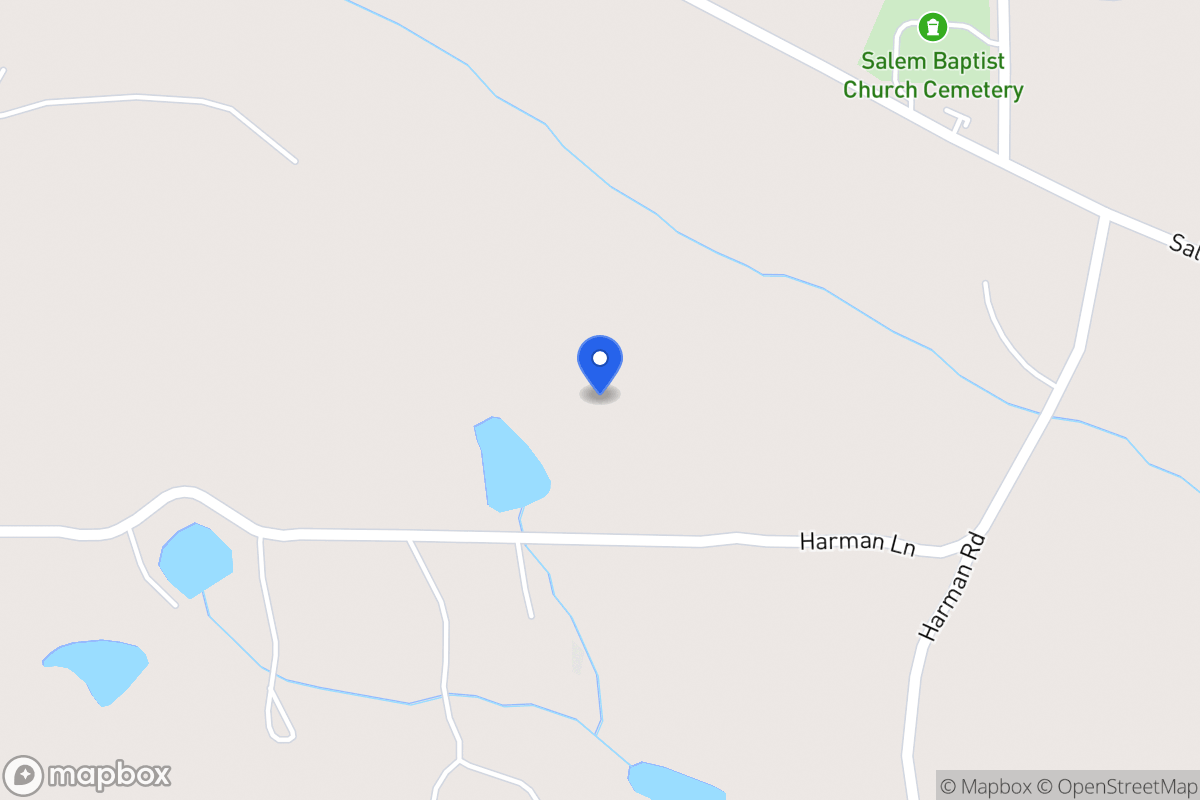 Map of 107 Harman Ln