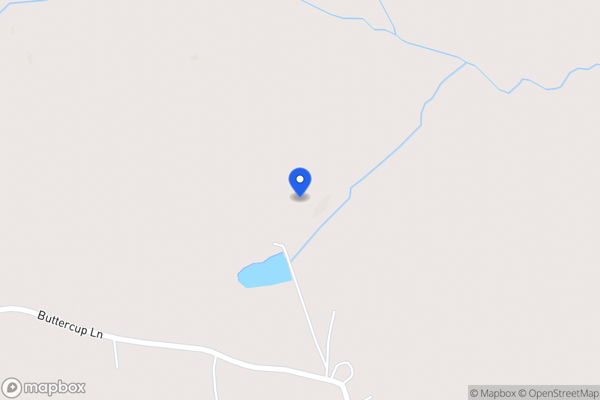Map of 210 Buttercup Ln