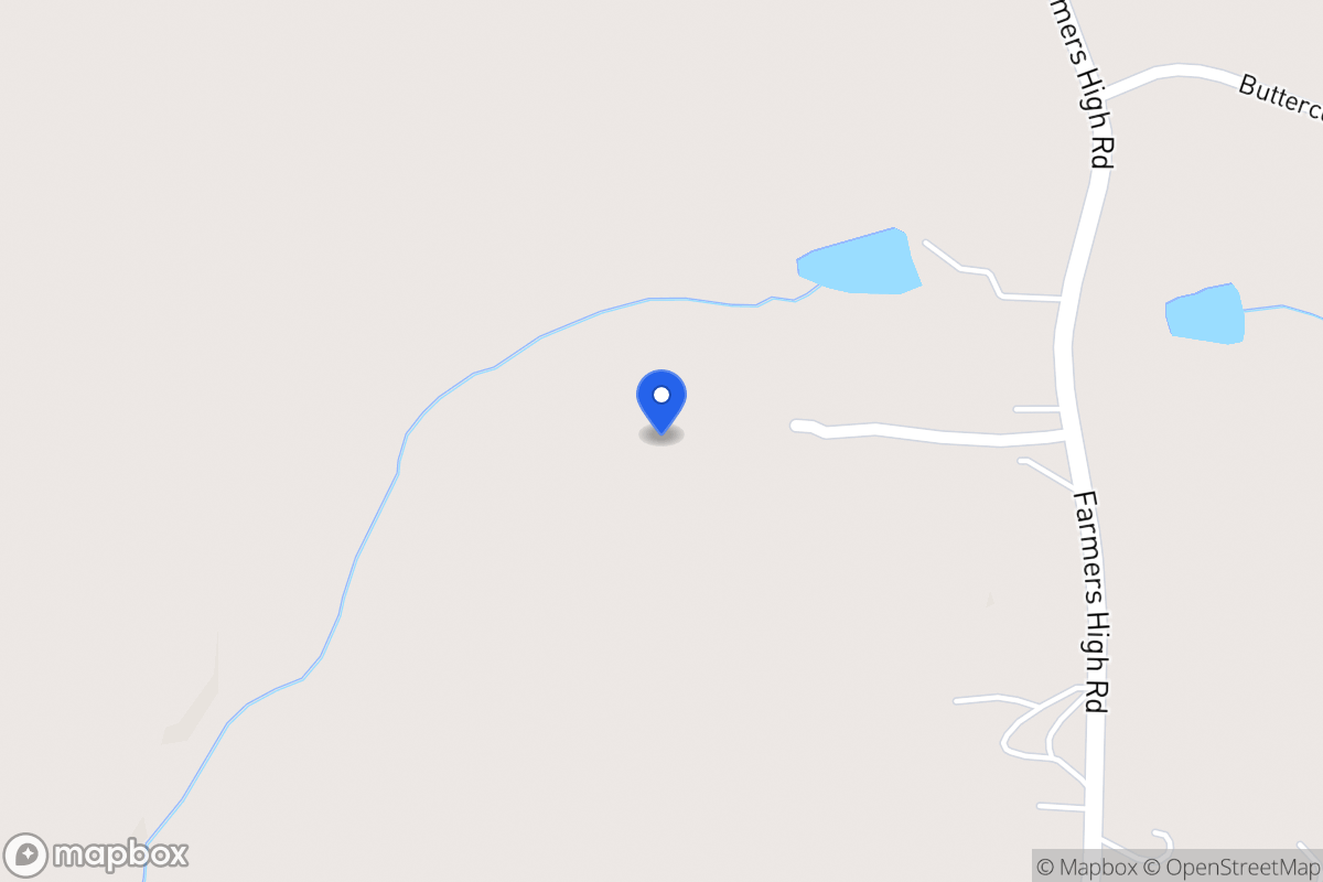 Map of 565 Farmers High Rd