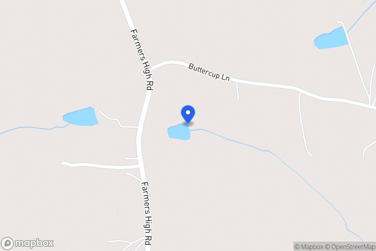 Map of 508 Farmers High Rd